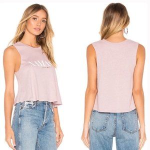 3/$60🌊4/$66 Spiritual Gangster Namaste Crop Top